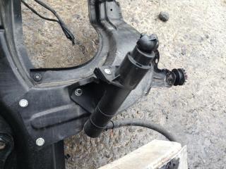 форсунка омывателя фары левая Mercedes-Benz M-Класс W164 [рестайлинг] 2010, 3.5 л., M 272.967, бензин, АКПП, внедорожник 5 дв.