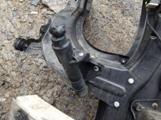 форсунка омывателя фары правая Mercedes-Benz M-Класс W164 [рестайлинг] 2010, 3.5 л., M 272.967, бензин, АКПП, внедорожник 5 дв.