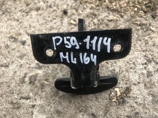 захватный крюк капота Mercedes-Benz M-Класс W164 [рестайлинг] 2010, 3.5 л., M 272.967, бензин, АКПП, внедорожник 5 дв.