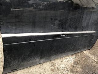 молдинг двери передней правой Mercedes-Benz M-Класс W164 [рестайлинг] 2010, 3.5 л., M 272.967, бензин, АКПП, внедорожник 5 дв.