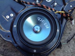 динамик двери Mercedes-Benz M-Класс W164 [рестайлинг] 2010, 3.5 л., M 272.967, бензин, АКПП, внедорожник 5 дв., A1648201102