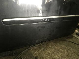 молдинг двери передней левой Mercedes-Benz M-Класс W164 [рестайлинг] 2010, 3.5 л., M 272.967, бензин, АКПП, внедорожник 5 дв.