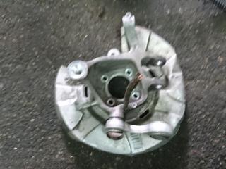 кулак задний правый BMW 7 серия F01/F02 2010, 4.4 л., N63 B44 A, бензин, АКПП, седан, 6797448, 6796498