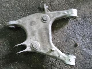 рычаг задний нижний BMW 7 серия F01/F02 2010, 4.4 л., N63 B44 A, бензин, АКПП, седан, 33326784350