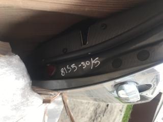 замок двери передней правой BMW 5 серия E60/E61 2006, 2.5 л., N52 B25 A, бензин, АКПП, универсал