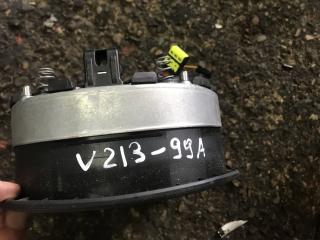 подушка безопасности водителя BMW 7 серия F01/F02 2010, 4.4 л., N63 B44 A, бензин, АКПП, седан