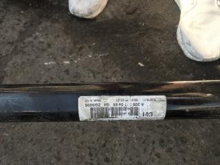 стабилизатор подвески передний Mercedes-Benz C-Класс W205/S205/C205 2015, 2.1 л., OM 651.921, дизель, АКПП, универсал, A2053070465