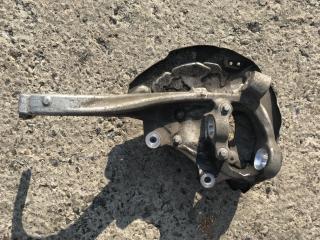 кулак поворотный правый Mercedes-Benz C-Класс W205/S205/C205 2015, 2.1 л., OM 651.921, дизель, АКПП, универсал