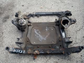 стабилизатор подвески передний BMW 3 серия E90/E91 [рестайлинг] 2011, 3.0 л., N55 B30 A, бензин, АКПП, белый, седан