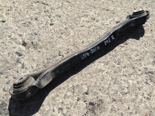 рычаг задний правый BMW 3 серия E90/E91 [рестайлинг] 2011, 2.0 л., N43 B20 A, бензин, АКПП, черный, универсал, 6763471