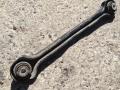 рычаг задний правый BMW 3 серия E90/E91 [рестайлинг] 2011, 2.0 л., N43 B20 A, бензин, АКПП, черный, универсал, 6763471 - фото №2