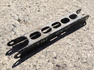 рычаг задний развальный BMW 3 серия E90/E91 [рестайлинг] 2011, 2.0 л., N43 B20 A, бензин, АКПП, черный, универсал, 6763477