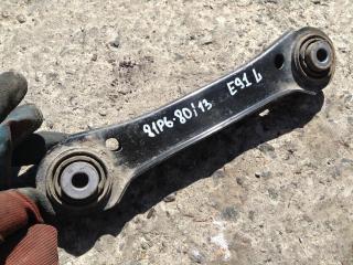 рычаг задний правый BMW 3 серия E90/E91 [рестайлинг] 2011, 2.0 л., N43 B20 A, бензин, АКПП, черный, универсал, 6782237