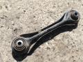 рычаг задний левый BMW 3 серия E90/E91 [рестайлинг] 2011, 2.0 л., N43 B20 A, бензин, АКПП, черный, универсал, 6777980 - фото №2