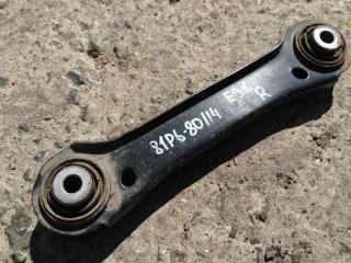 рычаг задний правый BMW 3 серия E90/E91 [рестайлинг] 2011, 2.0 л., N43 B20 A, бензин, АКПП, черный, универсал, 6782237