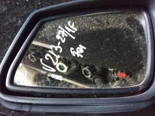 стекло зеркала наружного левого BMW 7 серия F01/F02 2010, 4.4 л., N63 B44 A, бензин, АКПП, седан
