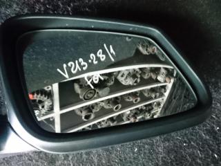 стекло зеркала наружного правого BMW 7 серия F01/F02 2010, 4.4 л., N63 B44 A, бензин, АКПП, седан