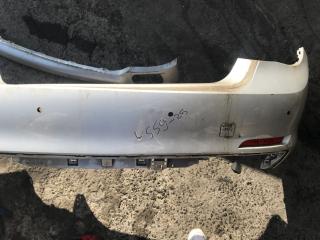 фонарь противотуманный левый BMW 7 серия F01/F02 2009, 4.4 л., N63 B44 A, бензин, АКПП, седан