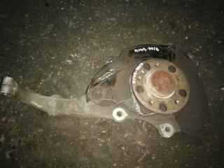 кулак поворотный правый Mercedes-Benz S-Класс W222/C217/A217 2014, 3.0 л., OM 642.861, дизель, АКПП, серебристый, седан, A2222001