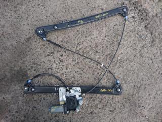 стеклоподъемник передний левый BMW X5 E53 [рестайлинг] 2005, M57 D30 (306D2), АКПП, sterlinggrau metallic, внедорожник 5 дв., 67628381019