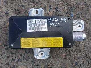 подушка безопасности дверная BMW X5 E53 [рестайлинг] 2005, M57 D30 (306D2), АКПП, sterlinggrau metallic, внедорожник 5 дв., 72127037233