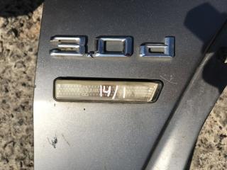 повторитель поворота на крыле BMW X5 E53 [рестайлинг] 2005, M57 D30 (306D2), АКПП, sterlinggrau metallic, внедорожник 5 дв.