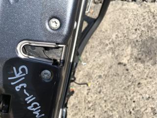 замок двери задней левой Mercedes-Benz C-Класс W205/S205/C205 2015, 2.1 л., OM 651.921, дизель, АКПП, универсал, A0997004100