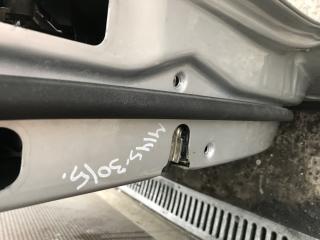 замок двери передней правой Mercedes-Benz GL-Класс X164 2007, 3.0 л., OM 642.940, дизель, АКПП, серебристый, внедорожник 5 дв.