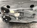 замок двери передней правой Mercedes-Benz GL-Класс X164 2007, 3.0 л., OM 642.940, дизель, АКПП, серебристый, внедорожник 5 дв. - фото №2