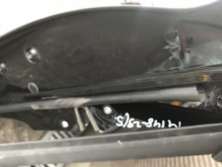 замок двери передней левой Mercedes-Benz CLS-Класс C219 2005, 3.0 л., OM 642.920, дизель, АКПП, черный, купе