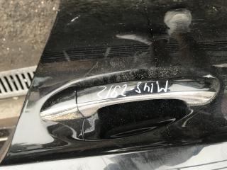 ручка наружная Mercedes-Benz CLS-Класс C219 2005, 3.0 л., OM 642.920, дизель, АКПП, черный, купе