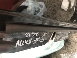 замок двери передней правой Mercedes-Benz CLS-Класс C219 2005, 3.0 л., OM 642.920, дизель, АКПП, черный, купе