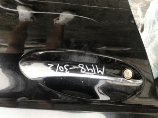 ручка наружная Mercedes-Benz CLS-Класс C219 2005, 3.0 л., OM 642.920, дизель, АКПП, черный, купе