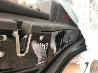 замок двери задней левой Mercedes-Benz CLS-Класс C219 2005, 3.0 л., OM 642.920, дизель, АКПП, черный, купе