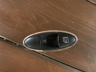 кнопка стеклоподъемника Mercedes-Benz CLS-Класс C219 2005, 3.0 л., OM 642.920, дизель, АКПП, черный, купе, A2118218651, 2118218651