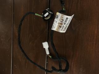 динамик высокочастотный (пищалка) Mercedes-Benz CLS-Класс C219 2005, 3.0 л., OM 642.920, дизель, АКПП, черный, купе, A2118200202, 2118200202