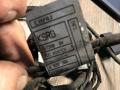проводка датчиков парковки BMW 5 серия E60/E61 2005, M57 D25 (256D2), АКПП, универсал, 6928366, 61126928366 - фото №3