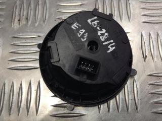 электромоторчик зеркала наружнего BMW 3 серия E90/E91/E92/E93 2007, 3.0 л., N54 B30 A, бензин, АКПП, кабриолет, 7191398, 67137191398