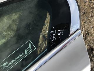 форточка задняя левая BMW 7 серия F01/F02 2009, 4.4 л., N63 B44 A, бензин, АКПП, седан