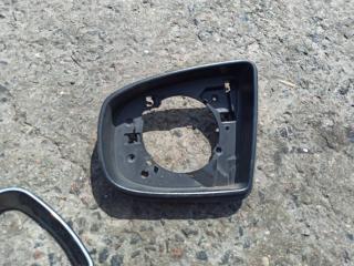 рамка зеркала левого BMW X5 E70 2007, 3.0 л., M57 D30 (306D5), дизель, АКПП, внедорожник 5 дв.