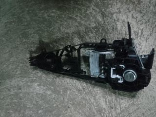 скелет ручки двери передней правой BMW X5 F15 2014, 3.0 л., N57 D30 A, дизель, АКПП, внедорожник 5 дв., 51217401210