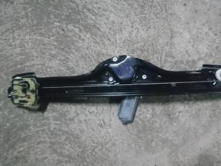стеклоподъемник задний правый BMW X5 F15 2014, 3.0 л., N57 D30 A, дизель, АКПП, внедорожник 5 дв., 7322748, 7291952