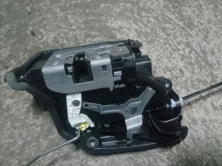 замок двери задней правой BMW X5 F15 2014, 3.0 л., N57 D30 A, дизель, АКПП, внедорожник 5 дв., 51227473160