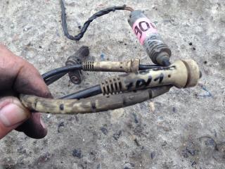 датчик ABS BMW 3 серия E90/E91 [рестайлинг] 2009, 3.0 л., N57 D30 A, дизель, АКПП, седан