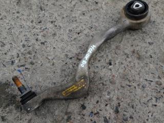 рычаг передний левый BMW 3 серия E90/E91 [рестайлинг] 2009, 3.0 л., N57 D30 A, дизель, АКПП, седан