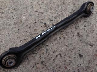 рычаг задний правый BMW 3 серия E90/E91 [рестайлинг] 2009, 3.0 л., N57 D30 A, дизель, АКПП, седан, 6763471