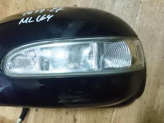 повторитель поворота на крыле Mercedes-Benz M-Класс W164 2006, 3.5 л., M 272.967, бензин, АКПП, внедорожник 5 дв., правый руль