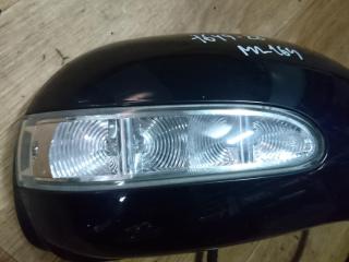 повторитель поворота на крыле Mercedes-Benz M-Класс W164 2006, 3.5 л., M 272.967, бензин, АКПП, внедорожник 5 дв., правый руль