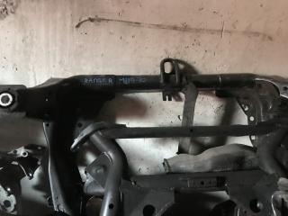 подушка крепления двигателя Land Rover Range Rover Evoque L538 2013, 2.2 л., 224DT, дизель, АКПП, внедорожник 5 дв., 140913