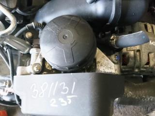 корпус масляного фильтра BMW 3 серия E90/E91/E92/E93 2005, 2.5 л., N52 B25 A, бензин, АКПП, седан, 8642289